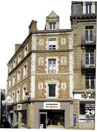 Appartement Centre Ville