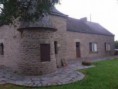 Maison en pierre Langueux