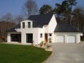 Maison contemporaine Lamballe